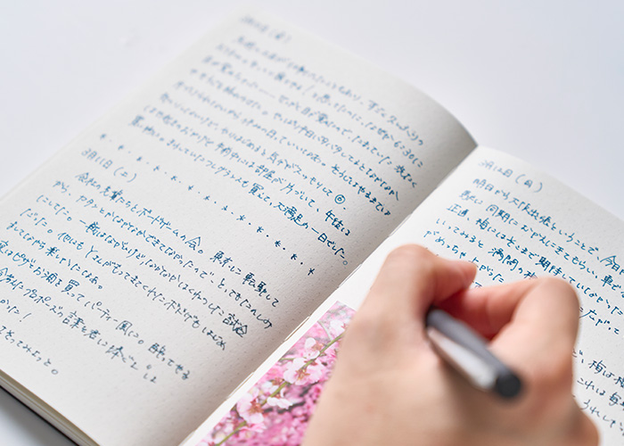 1秒間で取得できる解像度の違いのイメージ