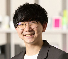 コクヨのメンバー