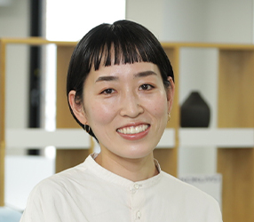コクヨのメンバー