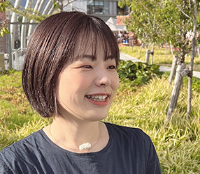 コクヨのメンバー