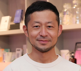 コクヨのメンバー