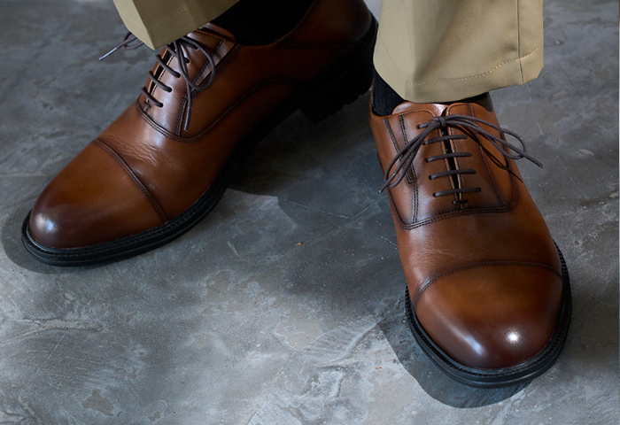 画像：Work Wear Shoes