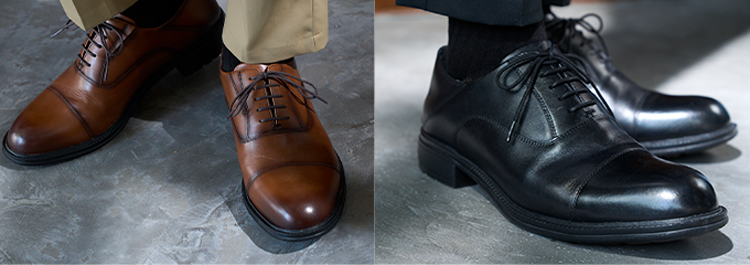 画像：Work Wear Shoes