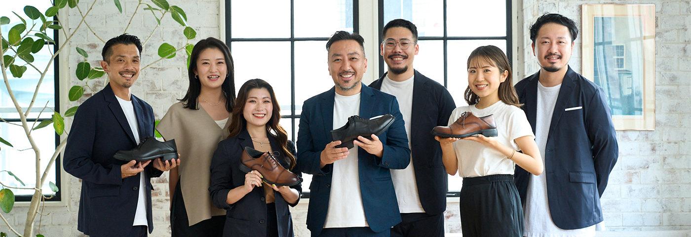 画像：Work Wear Shoes